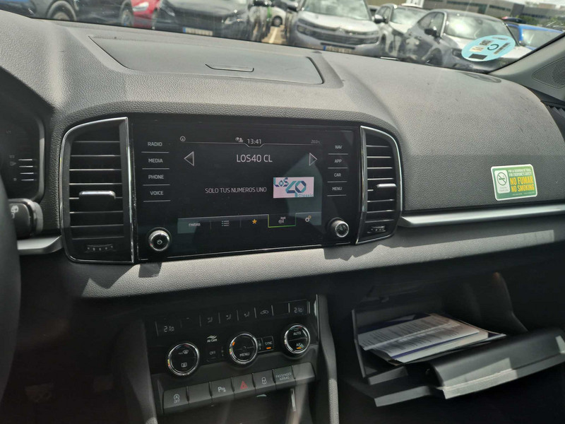 Foto Skoda Karoq 10