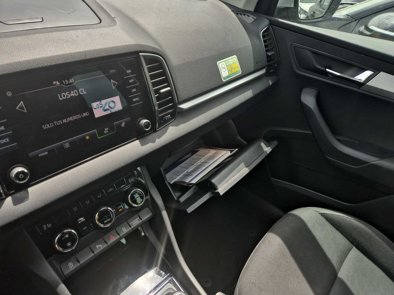 Foto Skoda Karoq 12