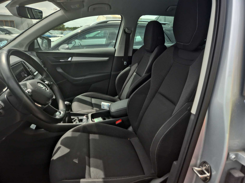 Foto Skoda Karoq 13