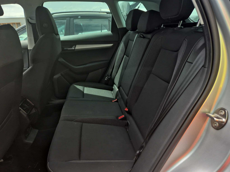 Foto Skoda Karoq 14