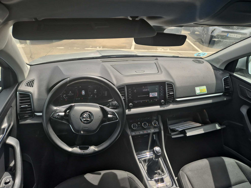 Foto Skoda Karoq 15