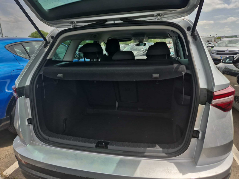 Foto Skoda Karoq 17