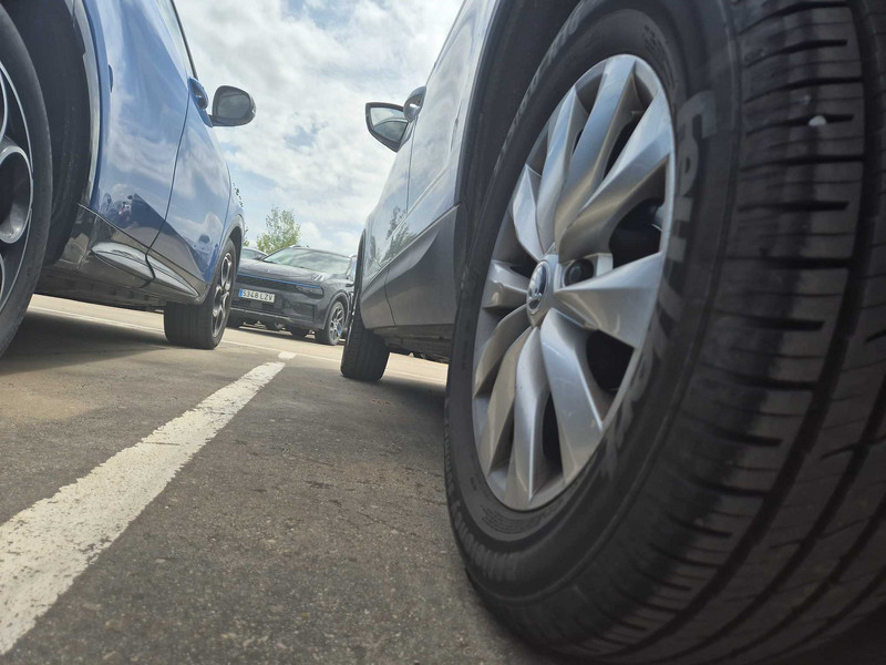 Foto Skoda Karoq 20