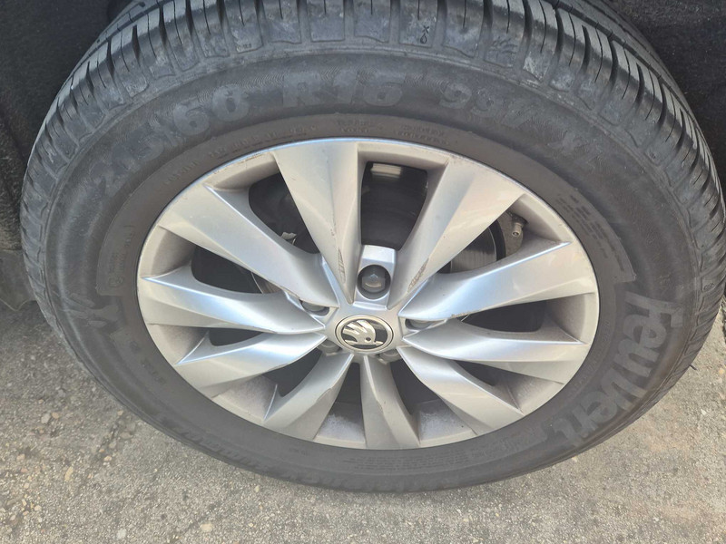Foto Skoda Karoq 22