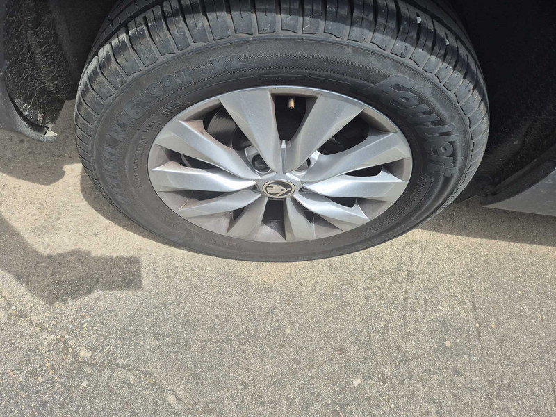 Foto Skoda Karoq 23