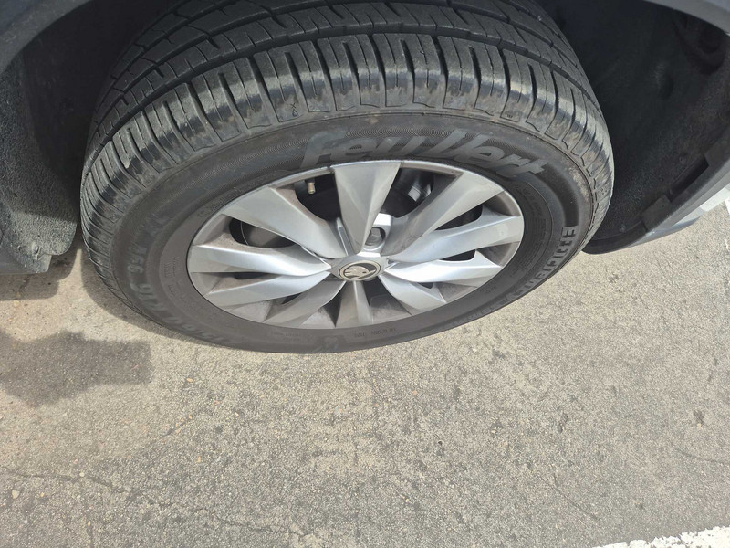 Foto Skoda Karoq 24