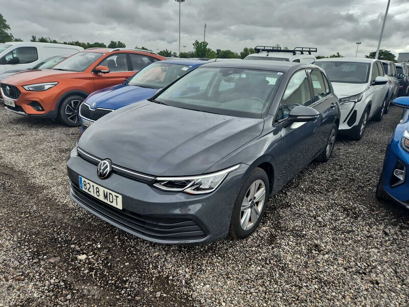 Volkswagen Golf 1.5 TSI Life 96kW