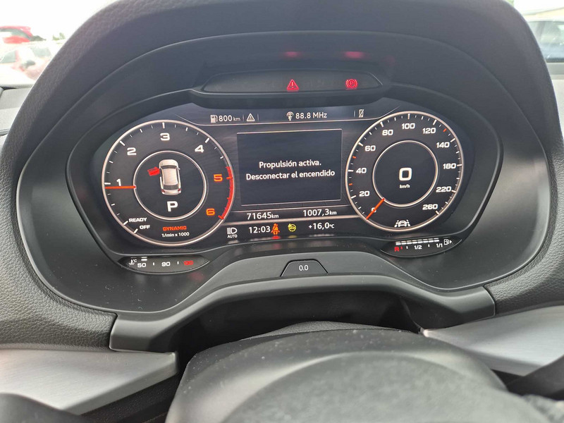 Foto Audi Q2 9