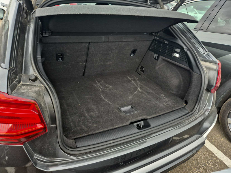 Foto Audi Q2 16