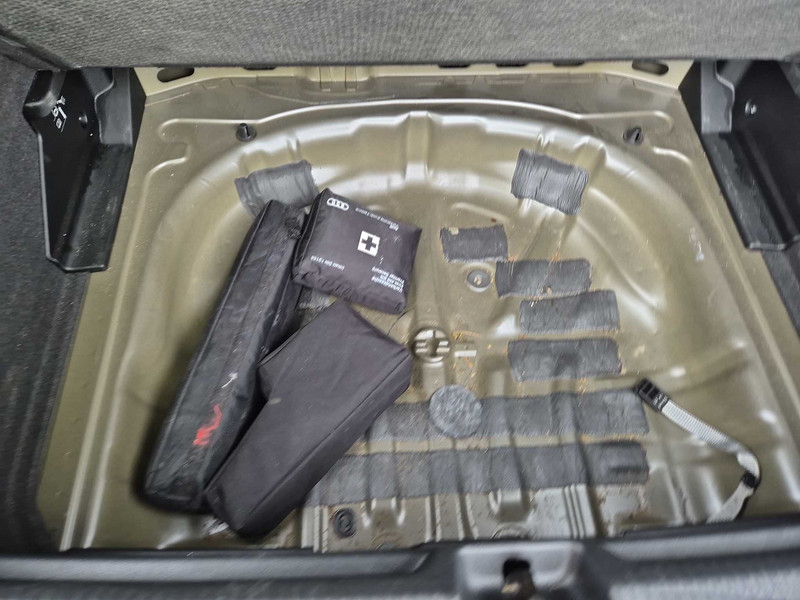 Foto Audi Q2 17