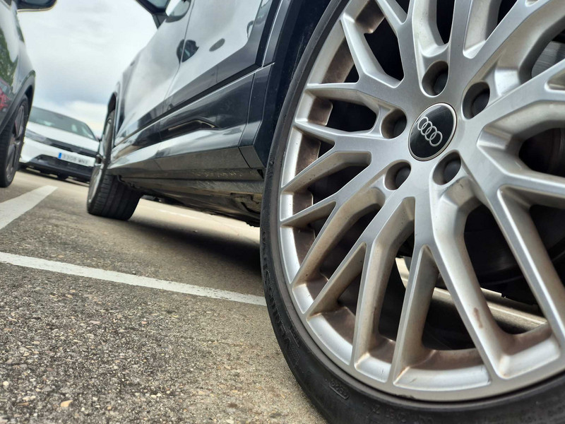 Foto Audi Q2 19