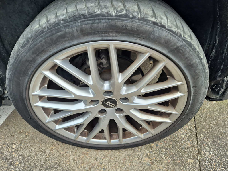 Foto Audi Q2 21