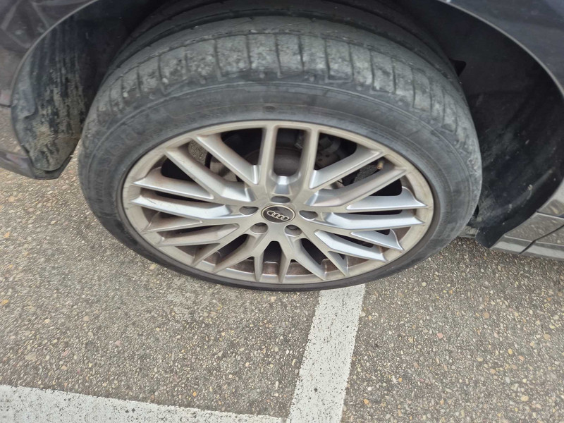 Foto Audi Q2 22