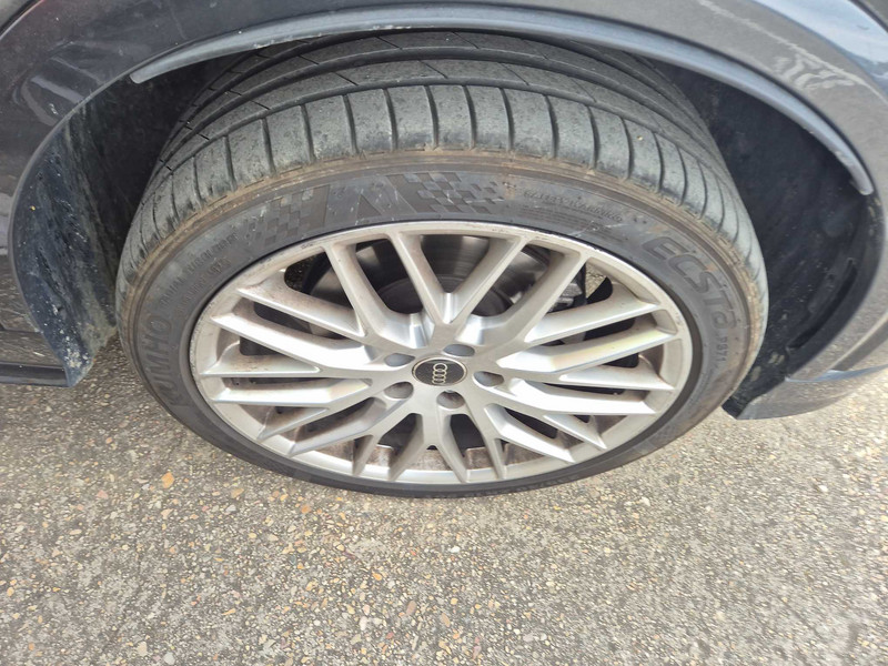 Foto Audi Q2 23