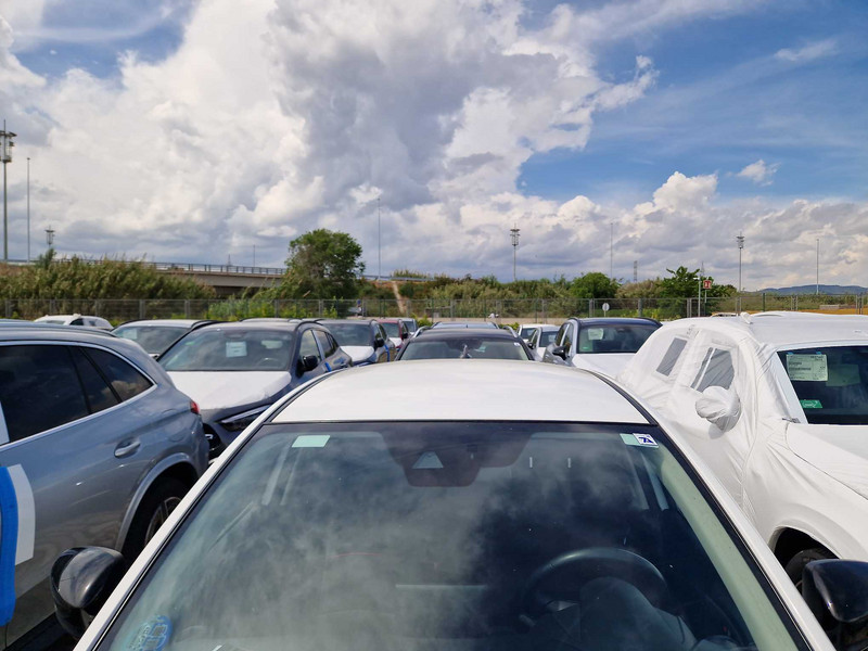 Foto Mazda Mazda2 1.5 e-Skyactiv-g Homura pantalla 8´´ 66kW 6