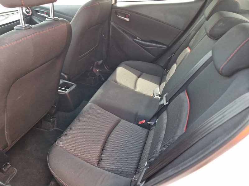 Foto Mazda Mazda2 1.5 e-Skyactiv-g Homura pantalla 8´´ 66kW 13