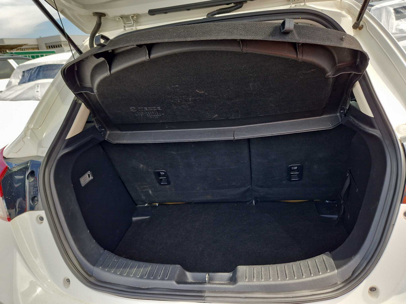 Foto Mazda Mazda2 1.5 e-Skyactiv-g Homura pantalla 8´´ 66kW 16