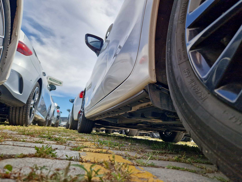 Foto Mazda Mazda2 1.5 e-Skyactiv-g Homura pantalla 8´´ 66kW 18