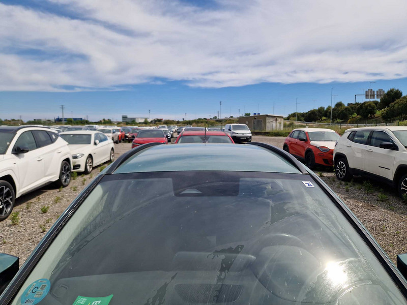 Foto Hyundai BAYON 6