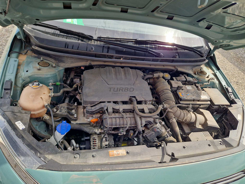 Foto Hyundai BAYON 7