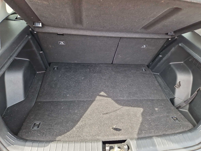 Foto Hyundai BAYON 16