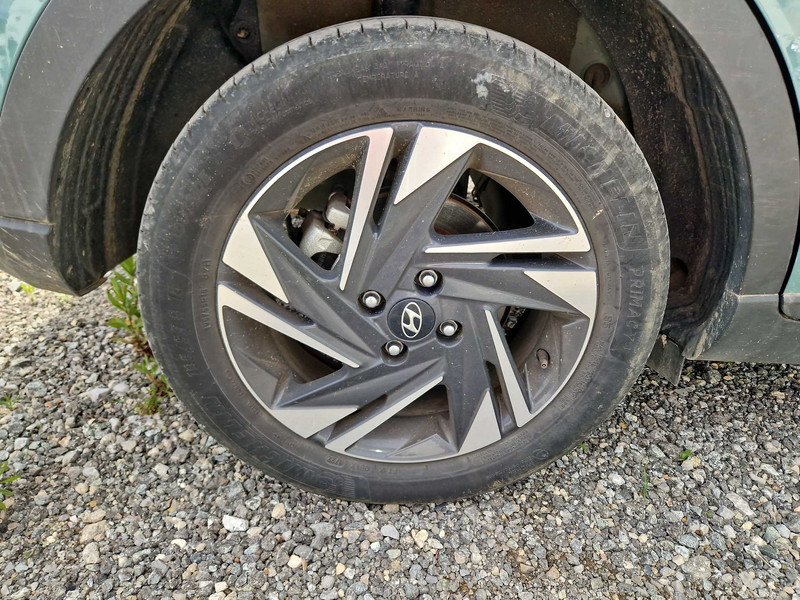 Foto Hyundai BAYON 23