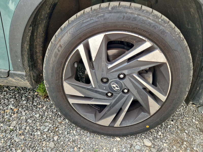 Foto Hyundai BAYON 24