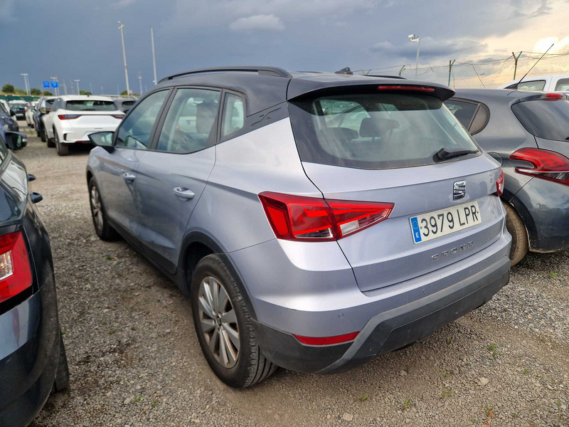 Foto Seat Arona 2