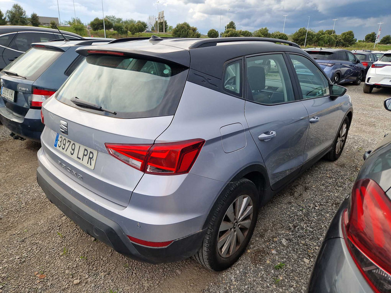 Foto Seat Arona 3