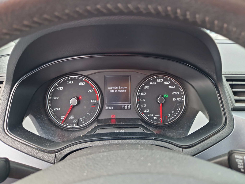 Foto Seat Arona 9