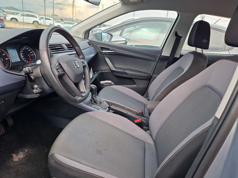 Foto Seat Arona 12