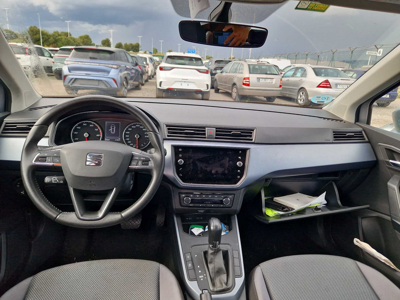 Foto Seat Arona 14