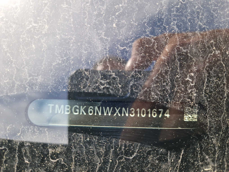 Foto Skoda Kamiq 8