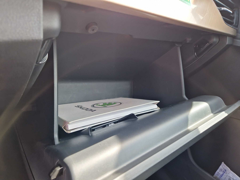 Foto Skoda Kamiq 11