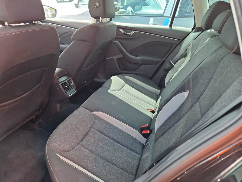 Foto Skoda Kamiq 13