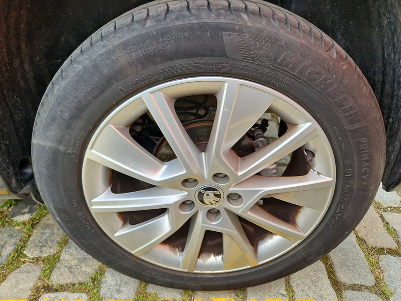 Foto Skoda Kamiq 22