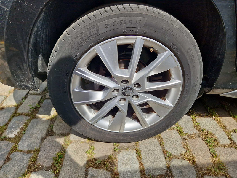 Foto Skoda Kamiq 23