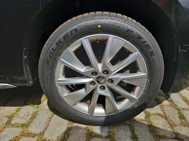 Foto Skoda Kamiq 24
