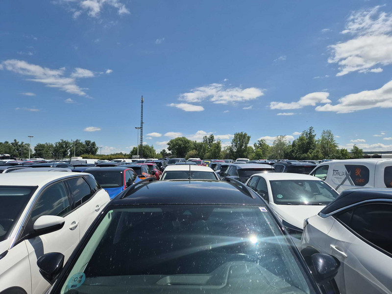 Foto Volkswagen T-CROSS 6