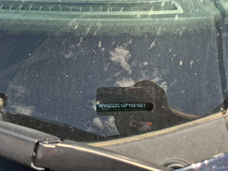Foto Volkswagen T-CROSS 7