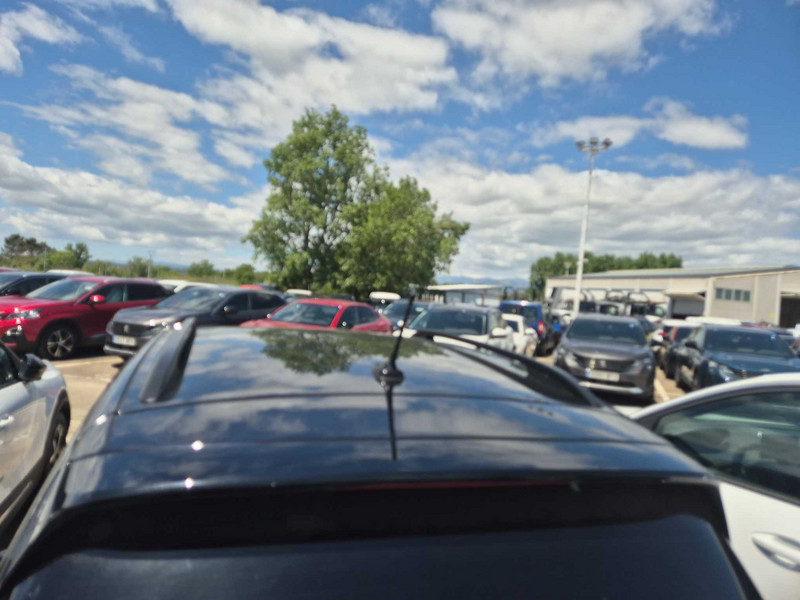 Foto Volkswagen T-CROSS 19