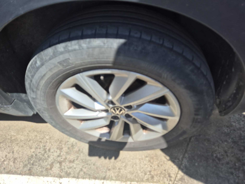 Foto Volkswagen T-CROSS 20
