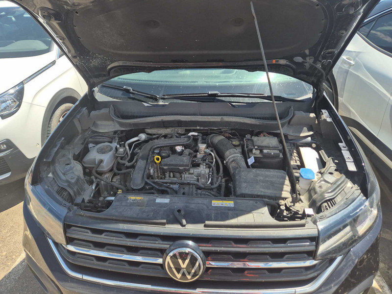 Foto Volkswagen T-CROSS 24