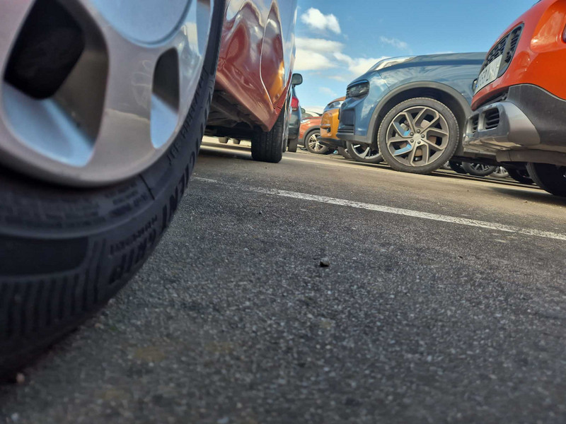 Foto Fiat 500 19