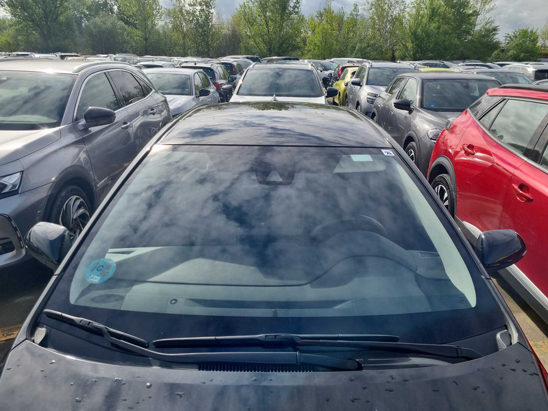 Foto Toyota Corolla 6
