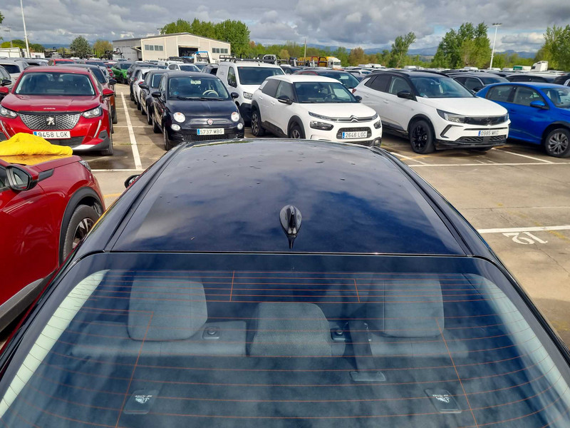 Foto Toyota Corolla 16