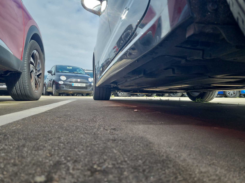 Foto Toyota Corolla 19