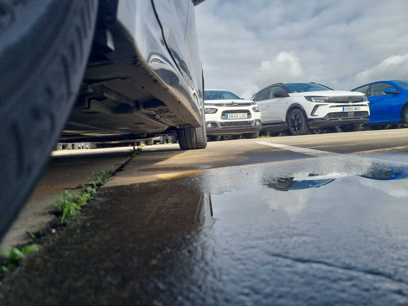 Foto Toyota Corolla 20