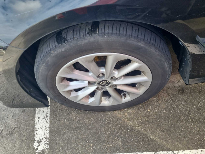 Foto Toyota Corolla 21