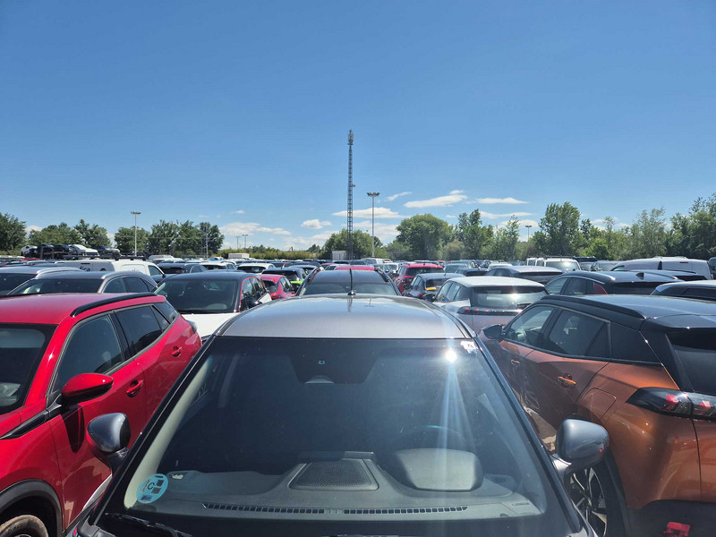 Foto SsangYong TIVOLI 6
